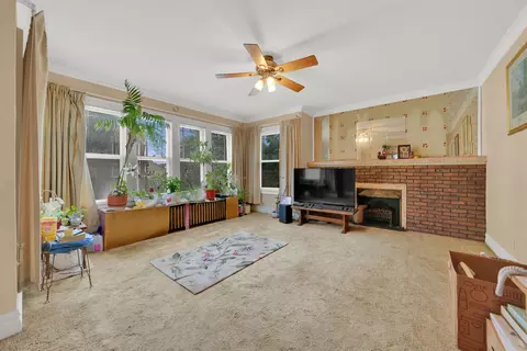 Living - 3131 N Major Ave, Chicago, IL 60634 photo 1 of 1