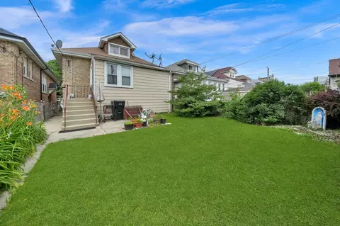 Exterior - 3131 N Major Ave, Chicago, IL 60634 photo 3 of 4