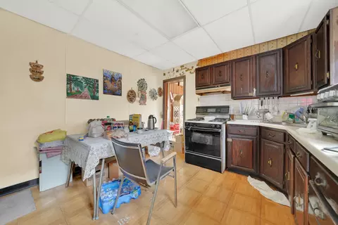 Kitchen - 3131 N Major Ave, Chicago, IL 60634 photo 1 of 2