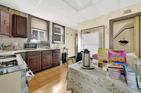 Kitchen - 3131 N Major Ave, Chicago, IL 60634 photo 2 of 2