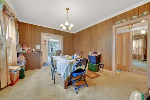 Dining - 3131 N Major Ave, Chicago, IL 60634 photo 1 of 2