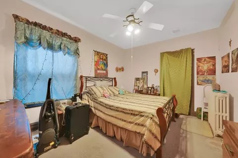 Bedroom - 3131 N Major Ave, Chicago, IL 60634 photo 1 of 2