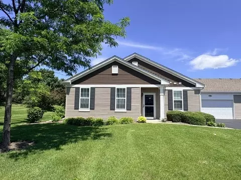 1598 Hannah Ln #1598, Pingree Grove, IL 60140