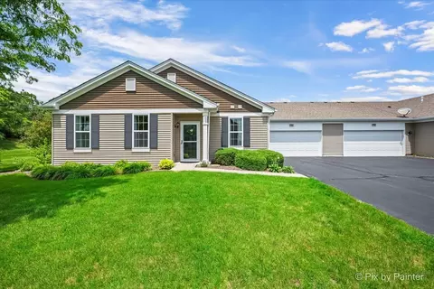 1598 Hannah Ln #1598, Pingree Grove, IL 60140