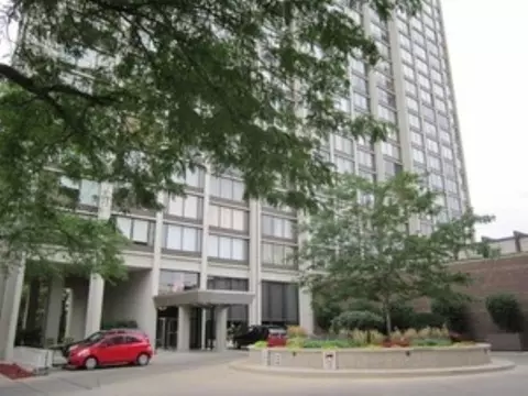 5455 N Sheridan Rd #2207, Chicago, IL 60640