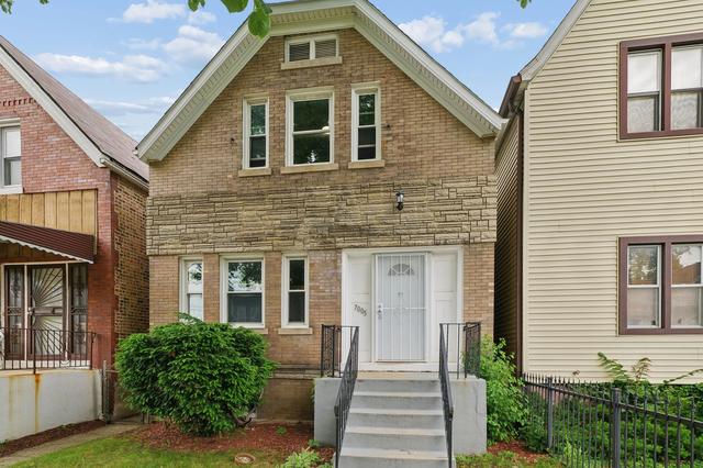 7005 S Eberhart Ave, Chicago, IL 60637