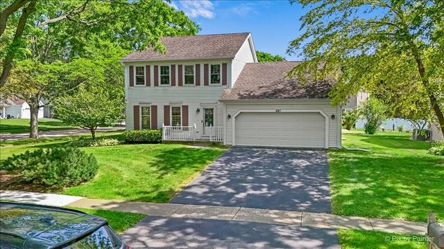 221 Foxmoor Rd, Fox River Grove, IL 60021