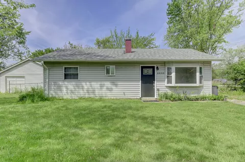 22310 Cornell Ave, Sauk Village, IL 60411