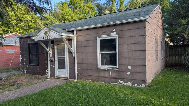 3607 Keota Ave, Davenport, IA 52802