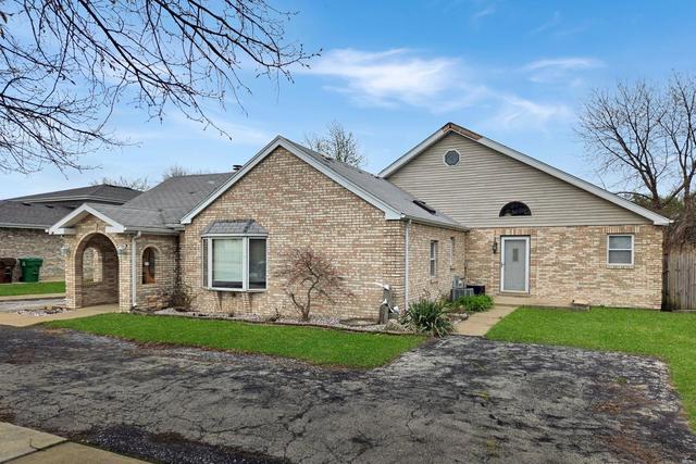 16621 84th Ave, Tinley Park, IL 60477