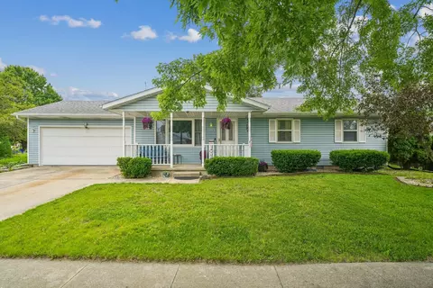 1353 Georgetown Dr, Bourbonnais, IL 60914