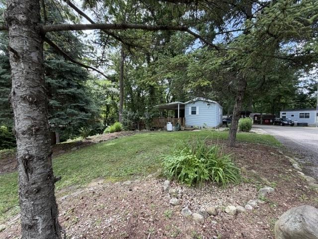 2795 E 28th Lot 1001 Rd, Seneca, IL 61360