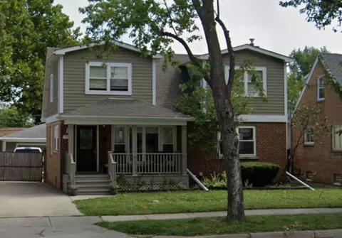 7923 N Harlem Ave, Niles, IL 60714