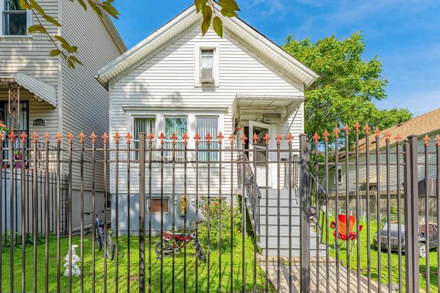 4950 S Marshfield Ave, Chicago, IL 60609