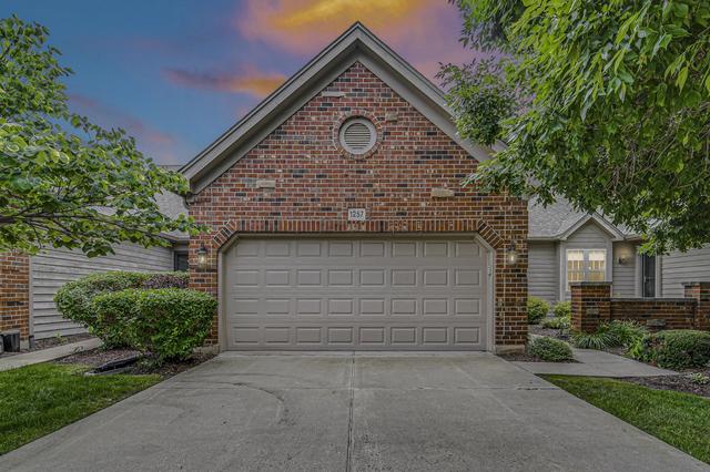 1257 Oakleaf Ct, Aurora, IL 60506