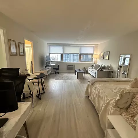 Living - 253 E Delaware Pl #15E, Chicago, IL 60611 photo 2 of 2