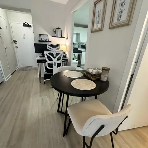 Dining - 253 E Delaware Pl #15E, Chicago, IL 60611 photo 1 of 1