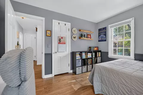 Bedroom - 816 Manchester Rd, Normal, IL 61761 photo 1 of 4