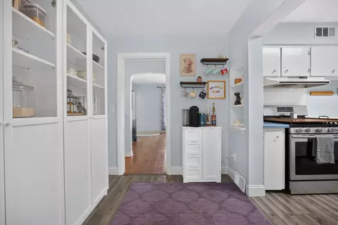 Entry Way - 816 Manchester Rd, Normal, IL 61761 photo 2 of 3