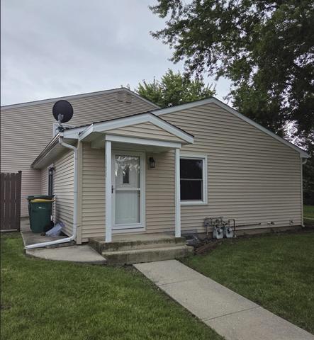 1531 E Stonehenge Dr #1531, Sycamore, IL 60178