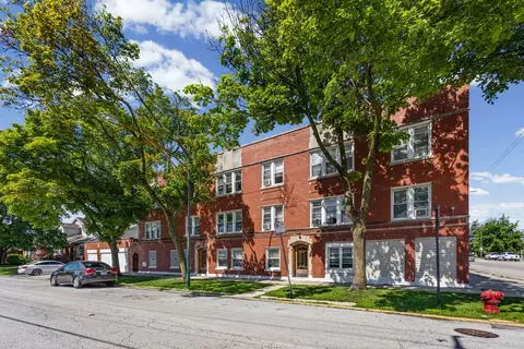 5148 N Monitor Ave #303, Chicago, IL 60630