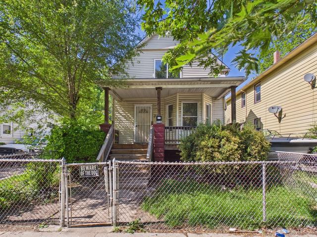 316 W 107th St, Chicago, IL 60628