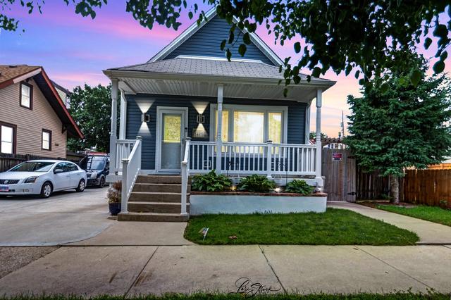 5441 S Hunt Ave, Summit, IL 60501