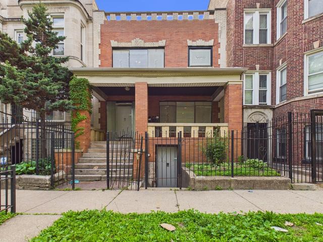 6020 S Vernon Ave, Chicago, IL 60637