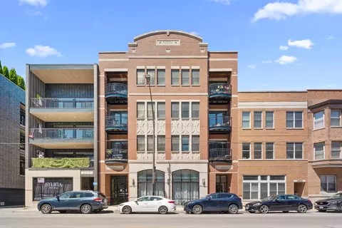 2516 N Halsted St #4N, Chicago, IL 60614