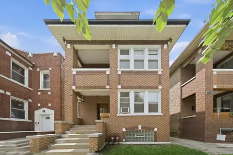 5328 S Spaulding Ave, Chicago, IL 60632