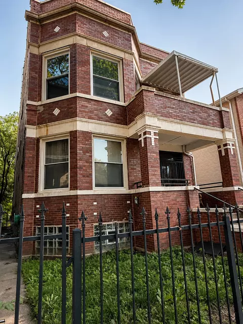 6938 S Peoria St, Chicago, IL 60621