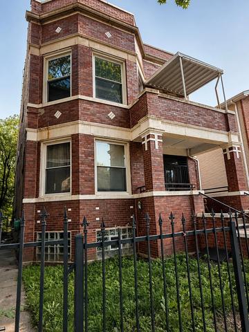 6938 S Peoria St, Chicago, IL 60621