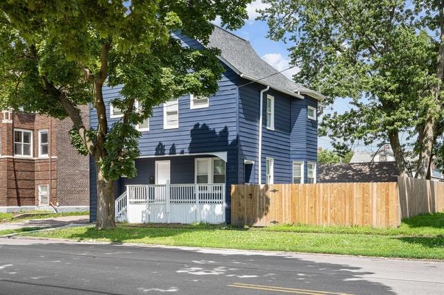 1415 N Main St, Davenport, IA 52803