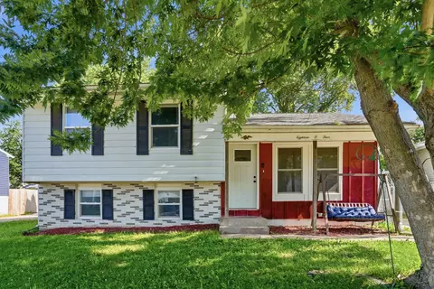 1804 W 54th St, Davenport, IA 52806