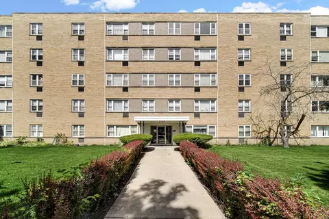 6160 N Damen Ave #209, Chicago, IL 60659