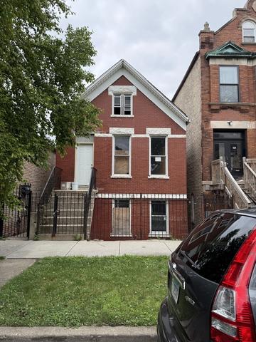 2844 W 25th Pl, Chicago, IL 60623