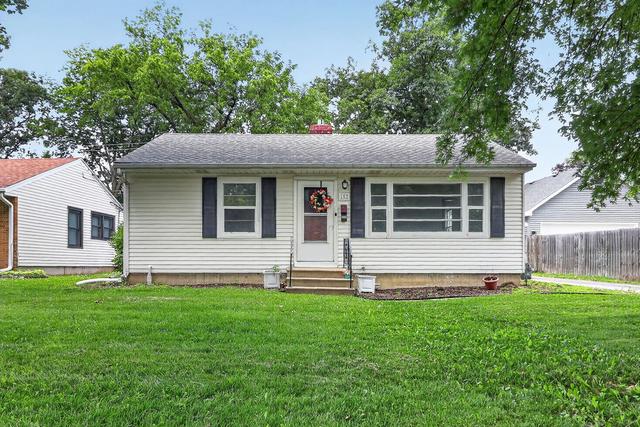 152 Tilton Park Dr, Dekalb, IL 60115