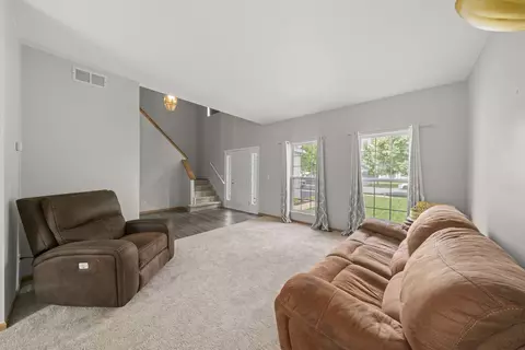 Living - 6922 Sahara Dr, Plainfield, IL 60586 photo 5 of 5
