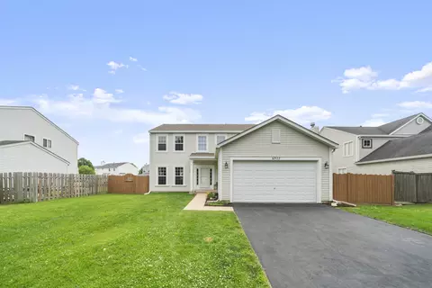 Exterior - 6922 Sahara Dr, Plainfield, IL 60586 photo 5 of 5