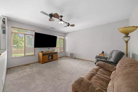 Living - 6922 Sahara Dr, Plainfield, IL 60586 photo 1 of 5