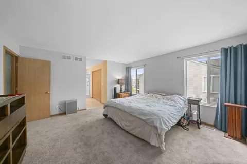 Bedroom - 6922 Sahara Dr, Plainfield, IL 60586 photo 2 of 6