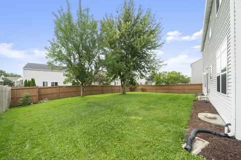 Exterior - 6922 Sahara Dr, Plainfield, IL 60586 photo 4 of 5