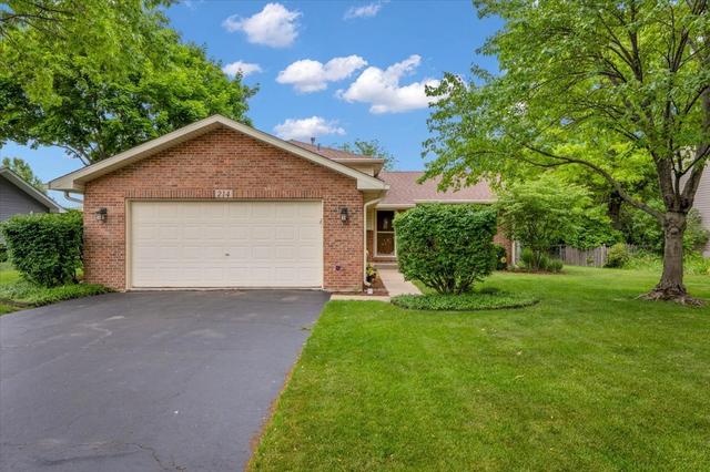 214 Deerpath Dr, Oswego, IL 60543