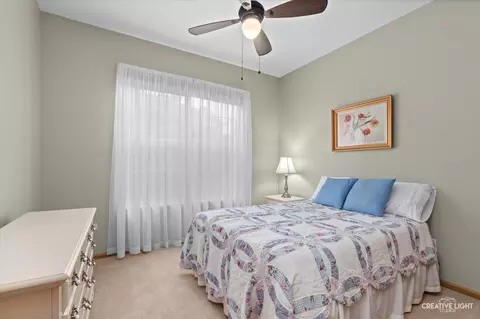 Bedroom - 24127 W Walnut Cir, Plainfield, IL 60585 photo 1 of 3