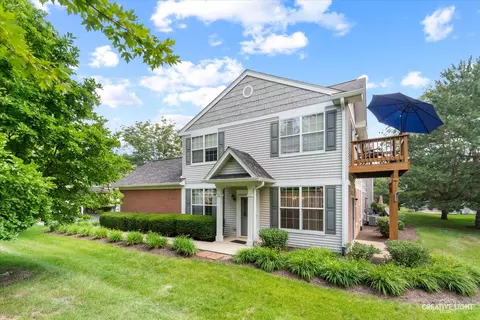 Exterior - 24127 W Walnut Cir, Plainfield, IL 60585 photo 2 of 2
