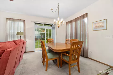 Dining - 24127 W Walnut Cir, Plainfield, IL 60585 photo 1 of 1