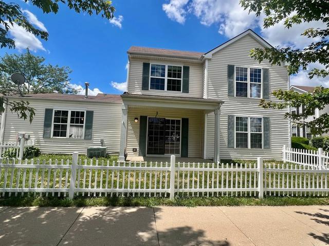 889 Symphony Dr, Aurora, IL 60504