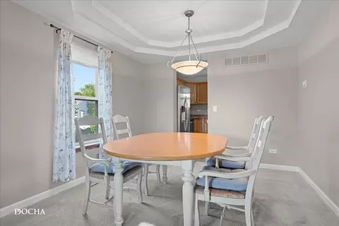 Dining - 2002 Ashbrook Ct, Plainfield, IL 60586 photo 1 of 3
