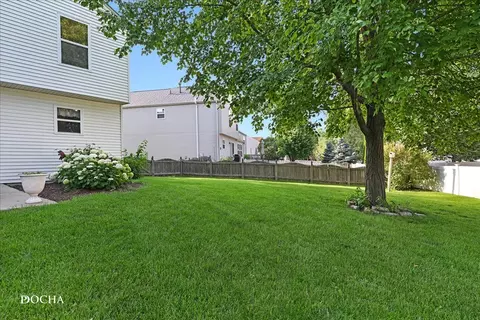 Exterior - 2002 Ashbrook Ct, Plainfield, IL 60586 photo 5 of 7