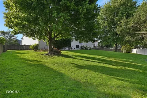 Exterior - 2002 Ashbrook Ct, Plainfield, IL 60586 photo 7 of 7